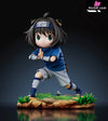 Spy x Family Anya Cosplay Sasuke GK Statue - CR Studio [Pre-Order] Deposit / Black Color SPY x FAMILY