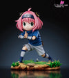 Spy x Family Anya Cosplay Sasuke GK Statue - CR Studio [Pre-Order] Deposit / Pink Color SPY x FAMILY