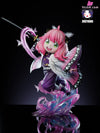 SPY x FAMILY Anya Cosplay Shinobu Kochou Statue - ZH Studio [In-Stock] - Full Payment / Pink Hair Anya - SPY x FAMILY