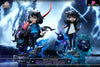Spy x Family Anya Cosplay Sung Jin Woo 2.0 Statue - GULUGULU Studio