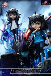 Spy x Family Anya Cosplay Sung Jin Woo 2.0 Statue - GULUGULU Studio