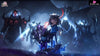 Spy x Family Anya Cosplay Sung Jin Woo 2.0 Statue - GULUGULU Studio