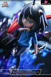 Spy x Family Anya Cosplay Sung Jin Woo 2.0 Statue - GULUGULU Studio