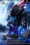 Spy x Family Anya Cosplay Sung Jin Woo 2.0 Statue - GULUGULU Studio