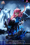 Spy x Family Anya Cosplay Sung Jin Woo 2.0 Statue - GULUGULU Studio
