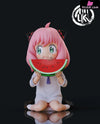 Spy x Family Anya Eating Watermelon 1/6 GK Statue - MoKu Studio [Pre-Order] SPY x FAMILY