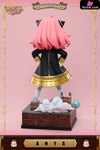 Spy X Family Anya Forger 1St Anniversary Special Edition Resin Statue - Wakuwaku Studio [Pre-Order]