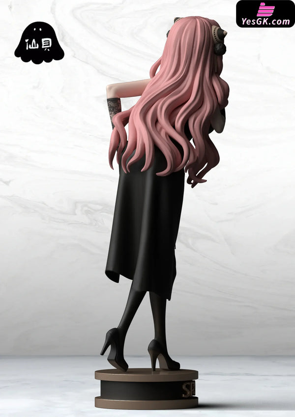 SPY x FAMILY Anya Forger Adult 1/6 GK Statue - Shellfish Studio [In-Stock] - SPY x FAMILY