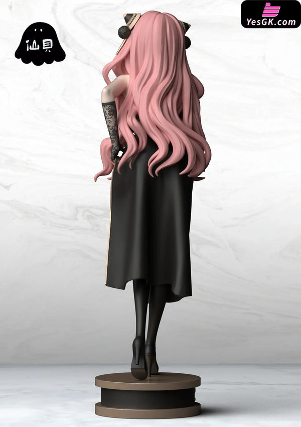 SPY x FAMILY Anya Forger Adult 1/6 GK Statue - Shellfish Studio [In-Stock] - SPY x FAMILY