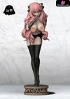 SPY x FAMILY Anya Forger Adult 1/6 GK Statue - Shellfish Studio [In-Stock] - Full Payment / Deluxe Edition - SPY x