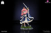 Spy x Family Anya Forger COS Artria Pendragon GK Statue - LOVELY THE BEAST Studio [Pre-Order] SPY x FAMILY