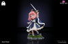 Spy x Family Anya Forger COS Artria Pendragon GK Statue - LOVELY THE BEAST Studio [Pre-Order] SPY x FAMILY