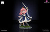 Spy x Family Anya Forger COS Artria Pendragon GK Statue - LOVELY THE BEAST Studio [Pre-Order] Full Payment SPY x FAMILY
