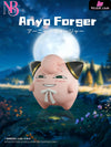 Spy X Family Anya Forger Cos Clefairy Gk Statue - Nb Studio [Pre-Order]