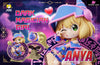 Spy X Family Anya Forger Cos Dark Magician Girl Resin Statue - Zh Studio [Pre-Order] Spy Family