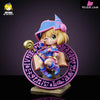 Spy X Family Anya Forger Cos Dark Magician Girl Resin Statue - Zh Studio [Pre-Order] Deposit /