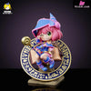 Spy X Family Anya Forger Cos Dark Magician Girl Resin Statue - Zh Studio [Pre-Order] Deposit /