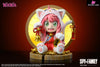 Spy X Family Anya Forger Cos Fortune Cat Resin Statue - Wawa Studio [Pre-Order] Spy Family