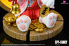 Spy X Family Anya Forger Cos Fortune Cat Resin Statue - Wawa Studio [Pre-Order] Spy Family