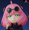 Spy x Family Anya Forger Cos Gojo Satoru GK Statue - ZH Studio [Pre-Order] SPY x FAMILY