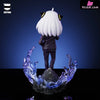 Spy x Family Anya Forger Cos Gojo Satoru GK Statue - ZH Studio [Pre-Order] SPY x FAMILY
