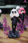 Spy x Family Anya Forger Cos Gojo Satoru GK Statue - ZH Studio [In-Stock] SPY x FAMILY