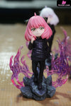 Spy x Family Anya Forger Cos Gojo Satoru GK Statue - ZH Studio [In-Stock] SPY x FAMILY