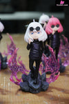 Spy x Family Anya Forger Cos Gojo Satoru GK Statue - ZH Studio [In-Stock] SPY x FAMILY