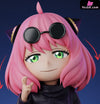 Spy x Family Anya Forger Cos Gojo Satoru GK Statue - ZH Studio [Pre-Order] SPY x FAMILY