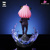 Spy x Family Anya Forger Cos Gojo Satoru GK Statue - ZH Studio [Pre-Order] SPY x FAMILY