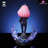 Spy x Family Anya Forger Cos Gojo Satoru GK Statue - ZH Studio [Pre-Order] SPY x FAMILY