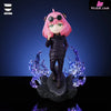 Spy x Family Anya Forger Cos Gojo Satoru GK Statue - ZH Studio [Pre-Order] Deposit / Pink Hair Version SPY x FAMILY