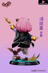 Spy X Family Anya Forger Cos Harry Potter Resin Statue - Ka Wa Yi Studio [Pre-Order]