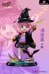 Spy X Family Anya Forger Cos Harry Potter Resin Statue - Ka Wa Yi Studio [Pre-Order] Full Payment /