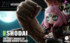 Spy x Family Anya Forger Cos Hashirama Senju GK Statue - ZH Studio [Pre-Order] SPY x FAMILY