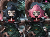 Spy x Family Anya Forger Cos Hashirama Senju GK Statue - ZH Studio [In-Stock] SPY x FAMILY