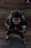 Spy x Family Anya Forger Cos Hashirama Senju GK Statue - ZH Studio [Pre-Order] Deposit / Anya Forger + A DLC / Black