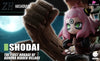 Spy x Family Anya Forger Cos Hashirama Senju GK Statue - ZH Studio [Pre-Order] SPY x FAMILY