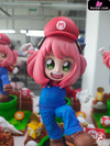 Spy x Family Anya Forger COS Jumpman GK Statue - BBSD Studio [In-Stock] SPY x FAMILY
