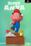 Spy x Family Anya Forger COS Jumpman GK Statue - BBSD Studio [Pre-Order] SPY x FAMILY