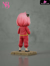 Spy X Family Anya Forger Cos Kagura Resin Statue - Nb Studio [Pre-Order]