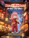 Spy X Family Anya Forger Cos Kagura Resin Statue - Nb Studio [Pre-Order] Deposit / Cosplay