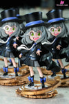 Spy x Family Anya Forger COS Kaito Kuroba GK Statue - ZH Studio [In-Stock] SPY x FAMILY