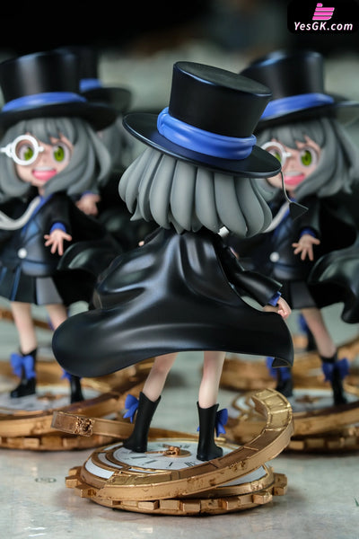 Spy x Family Anya Forger COS Kaito Kuroba GK Statue - ZH Studio [In-Stock] SPY x FAMILY
