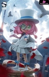 Spy x Family Anya Forger COS Kaito Kuroba GK Statue - ZH Studio [Pre-Order] SPY x FAMILY