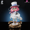Spy x Family Anya Forger COS Kaito Kuroba GK Statue - ZH Studio [Pre-Order] Deposit / Moonlight White Version SPY x