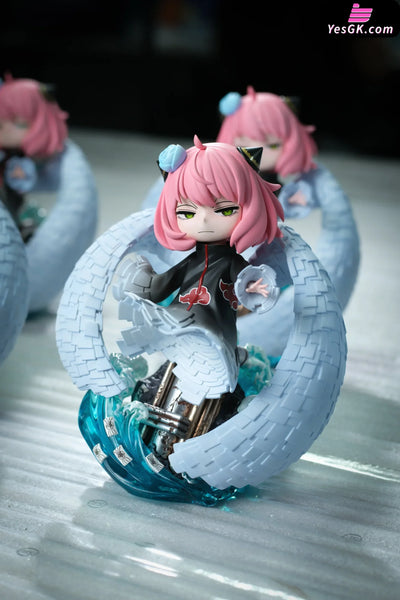 Spy x Family Anya Forger COS Konan GK Statue - ZH Studio [In-Stock] SPY x FAMILY