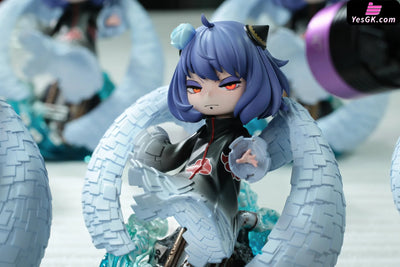 Spy x Family Anya Forger COS Konan GK Statue - ZH Studio [In-Stock] SPY x FAMILY