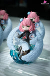 Spy x Family Anya Forger COS Konan GK Statue - ZH Studio [In-Stock] SPY x FAMILY