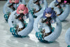 Spy x Family Anya Forger COS Konan GK Statue - ZH Studio [In-Stock] SPY x FAMILY